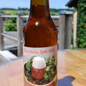 Gallspacher Pils
