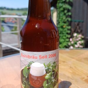 Reinis Rauchbier