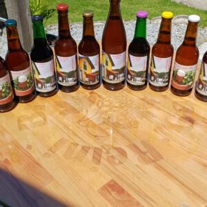 Biersorten