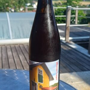 Wiener Lager
