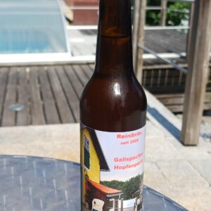 Hopfenperle / Sommerbier