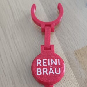 Insektenschutz Bierflasche Reinibräu