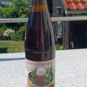 Reinis Märzen Oktoberfestbier 0,5 L