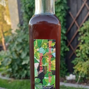 Reinis Bockbier Likör