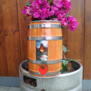 Partyfass 5 Liter