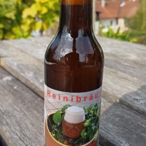 Zwicklbier Natürtrüb 0,33